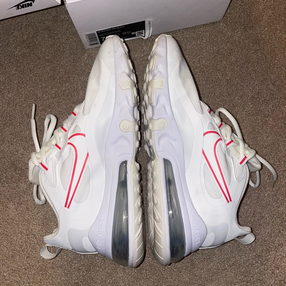 W AIR MAX 270 REACT - image 5